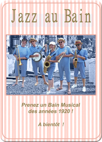 Jazz au Bain